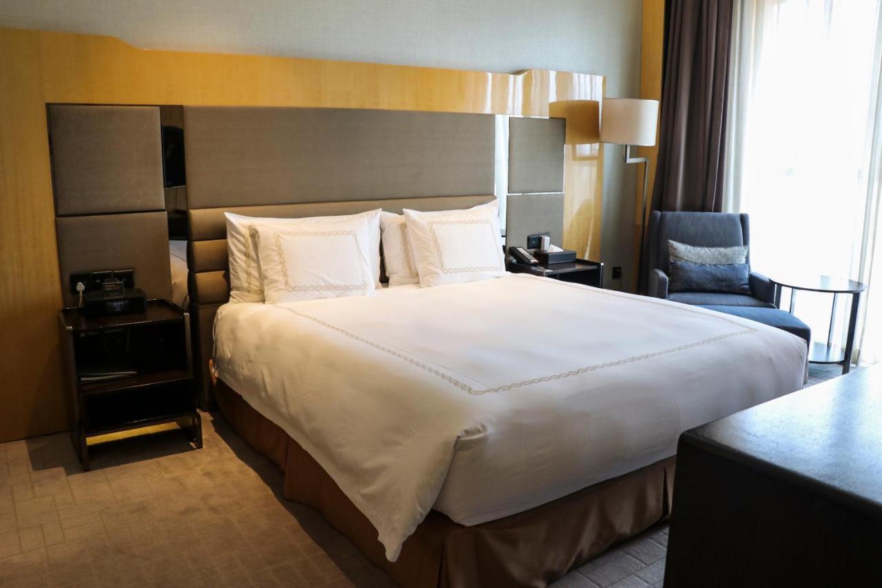 Crowne Plaza Beijing Lido By Ihg Hotel Екстериор снимка