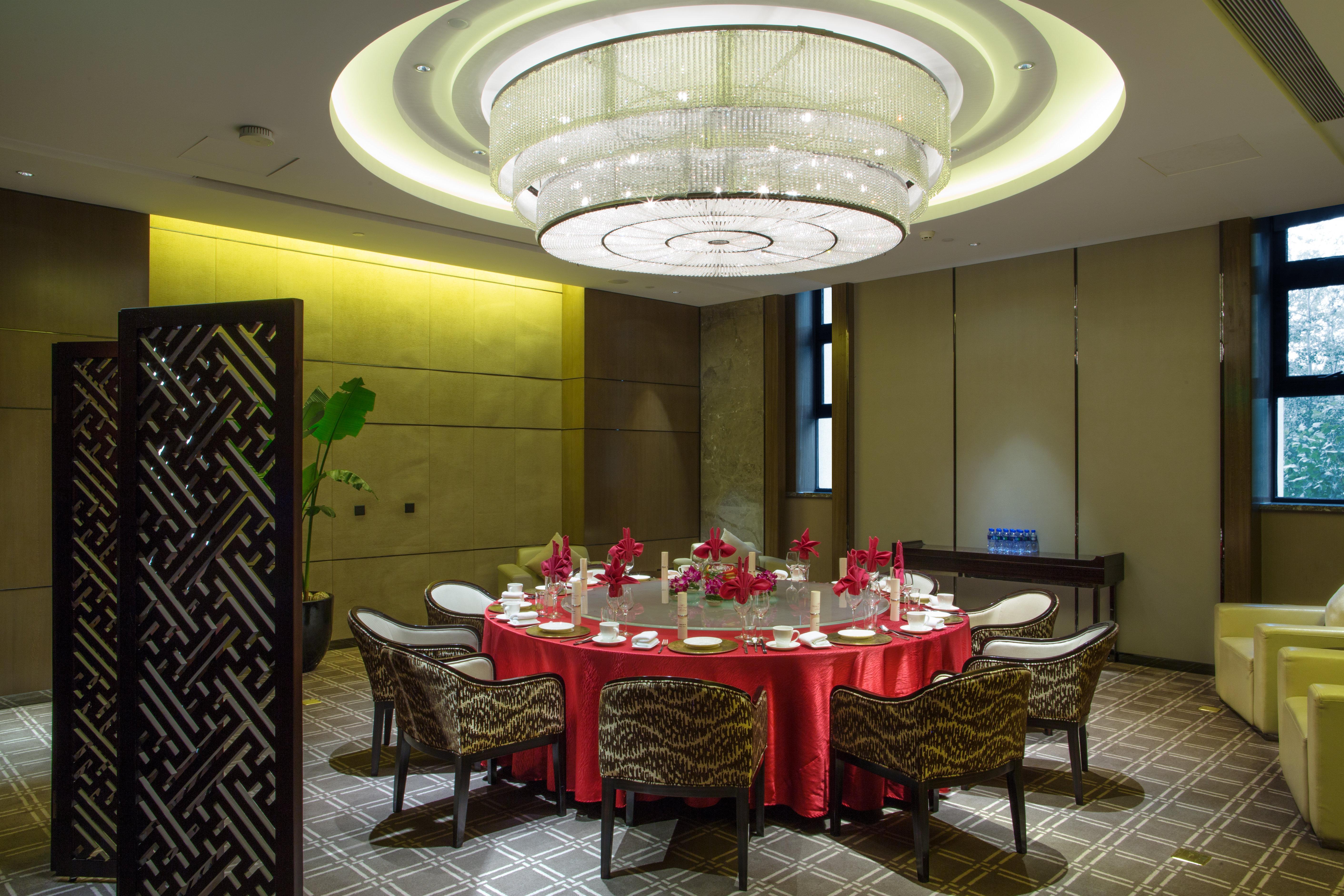 Crowne Plaza Beijing Lido By Ihg Hotel Екстериор снимка