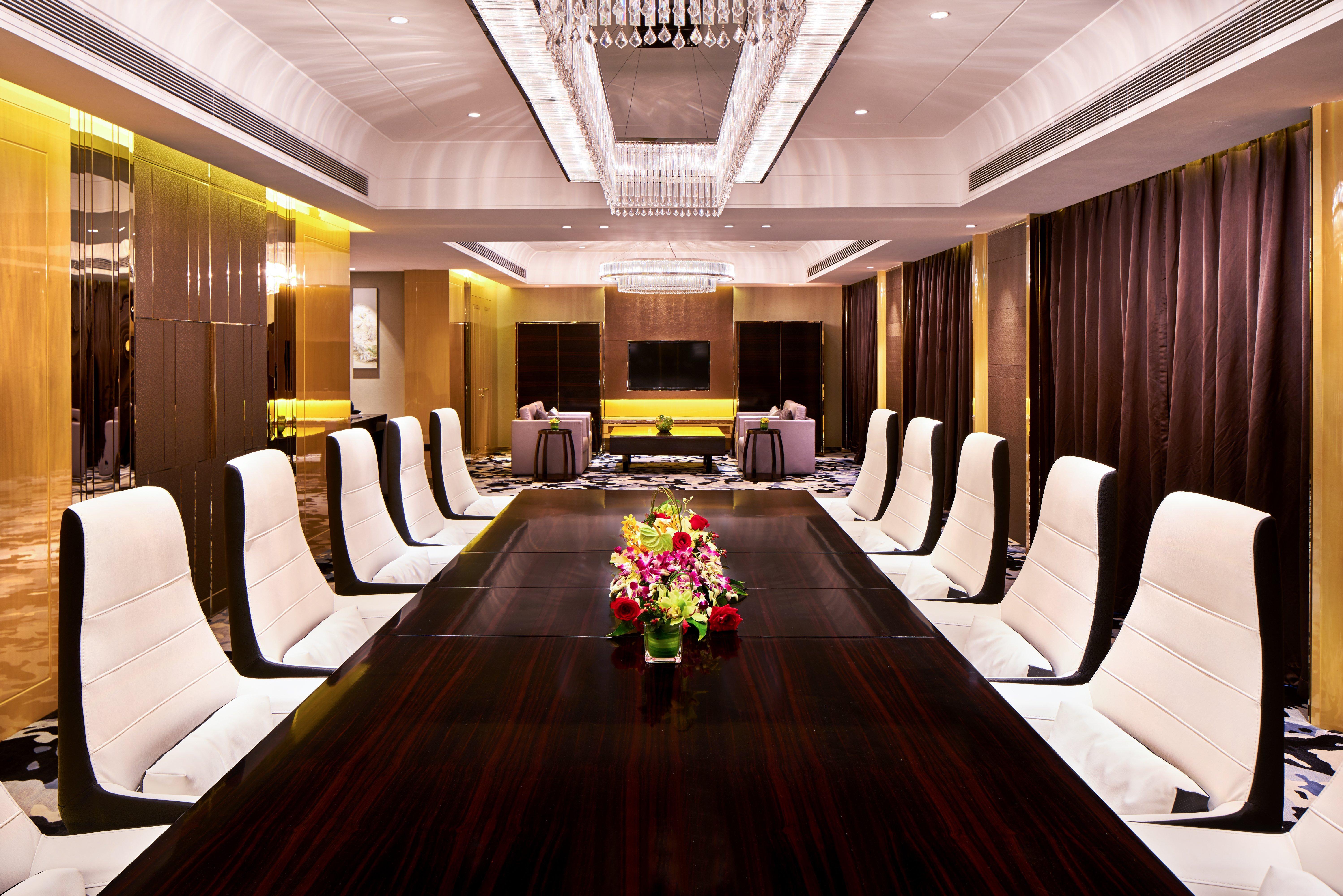 Crowne Plaza Beijing Lido By Ihg Hotel Екстериор снимка