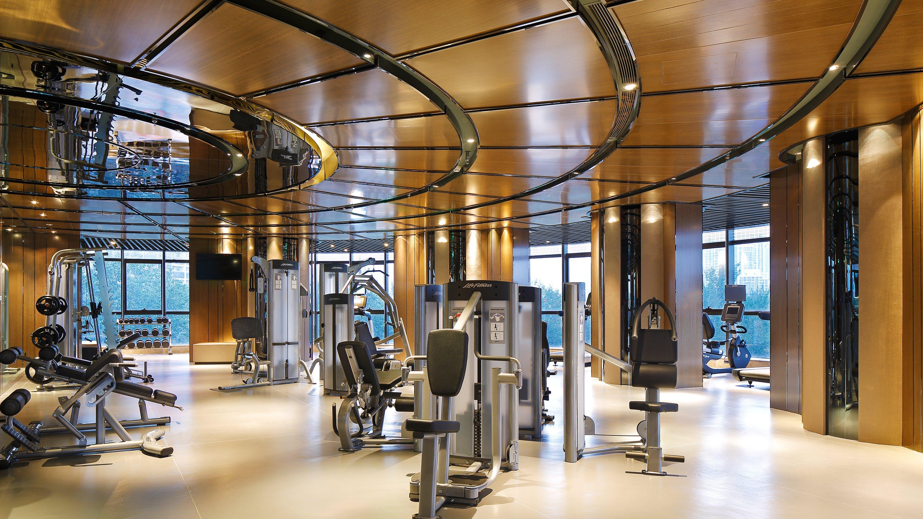 Crowne Plaza Beijing Lido By Ihg Hotel Екстериор снимка