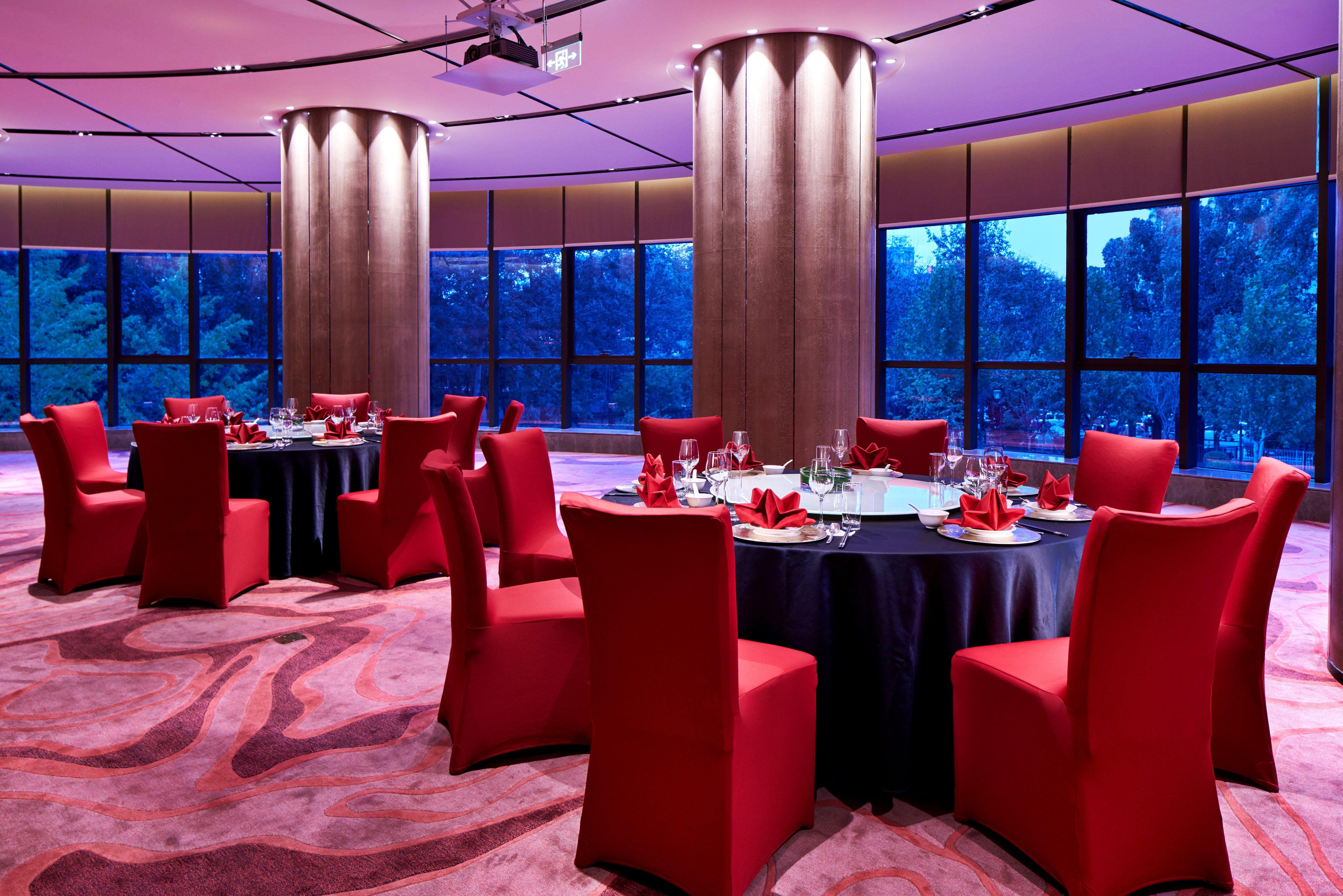 Crowne Plaza Beijing Lido By Ihg Hotel Екстериор снимка